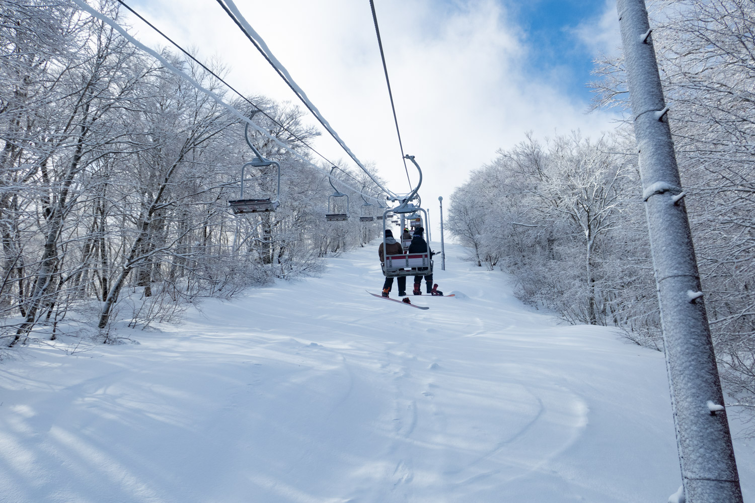 星野磐梯 ALTS BANDAI